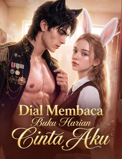 Dial Membaca Buku Harian Cinta Aku (Dubbing)