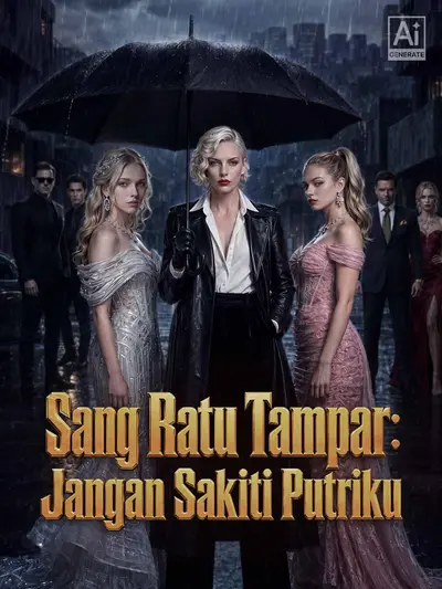 Sang Ratu Tampar: Jangan Sakiti Putriku