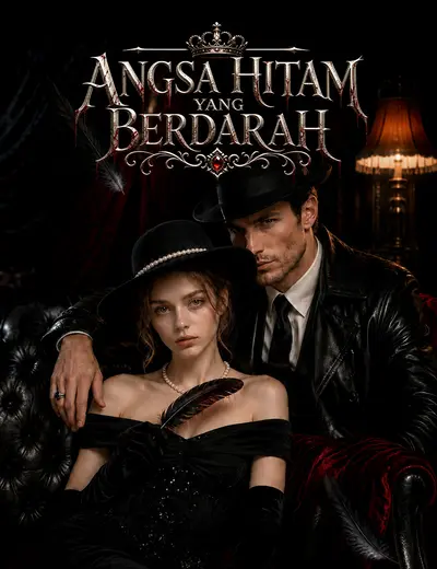 Angsa Hitam yang Berdarah