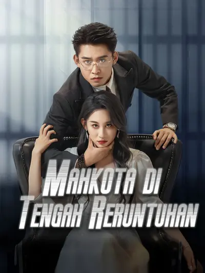 Mahkota di Tengah Reruntuhan