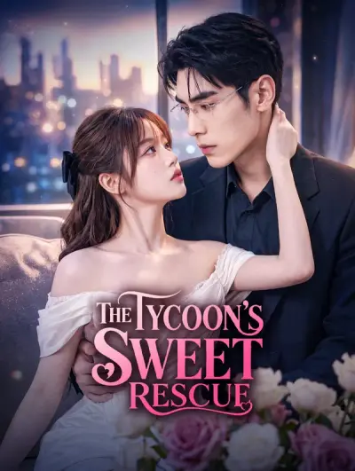 The Tycoon’s Sweet Rescue