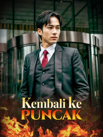 Kembali ke Puncak