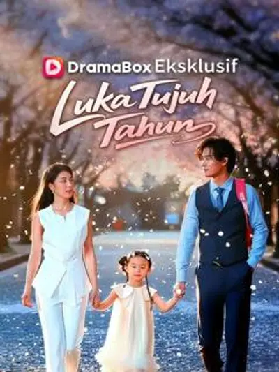 Luka Tujuh Tahun