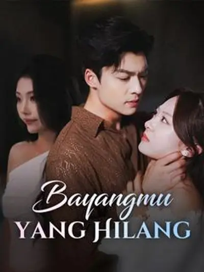 Bayangmu yang Hilang