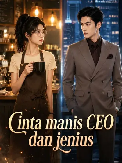 Cinta manis CEO dan jenius