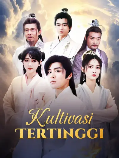 Kultivasi Tertinggi