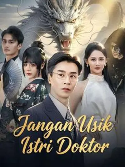Jangan Usik Istri Doktor