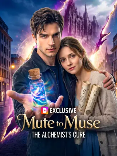 Mute to Muse: The Alchemist’s Cure