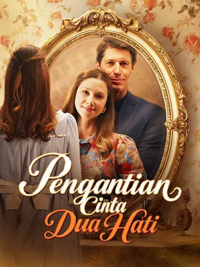 Pengantian Cinta Dua Hati