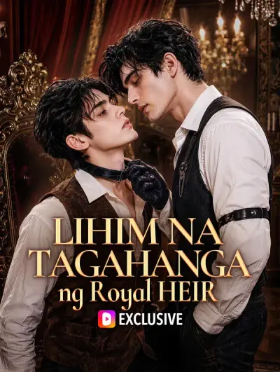 Lihim na Tagahanga ng Royal Heir