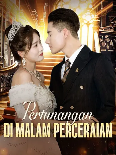 Pertunangan di Malam Perceraian