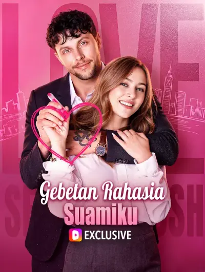 Gebetan Rahasia Suamiku(Sulih Suara)