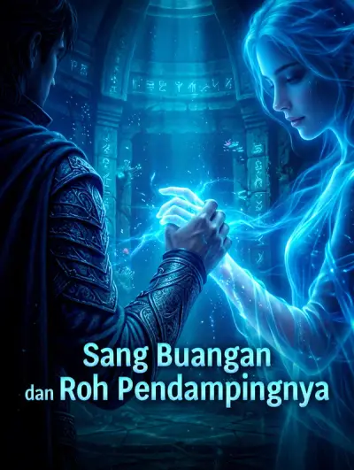 Sang Buangan dan Roh Pendampingnya