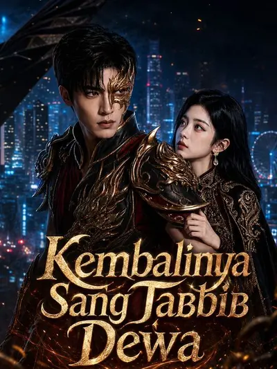 Dewa tabib berkuasa di kota