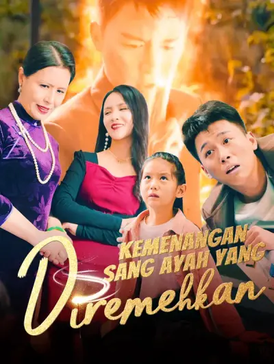 Kemenangan Sang Ayah yang Diremehkan
