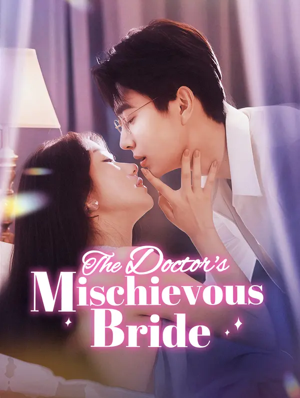 The Doctor’s Mischievous Bride