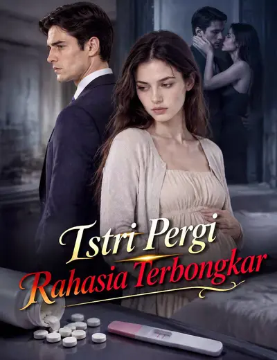 Istri Pergi, Rahasia Terbongkar (Dubbing)