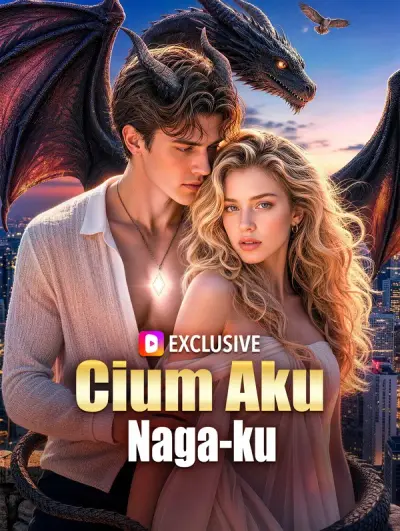 Cium Aku, Naga-ku(Sulih Suara)