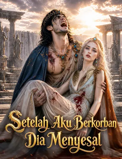 Setelah Aku Berkorban, Dia Menyesal (Dubbing)