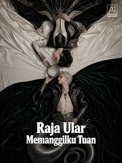Raja Ular Memanggilku Tuan