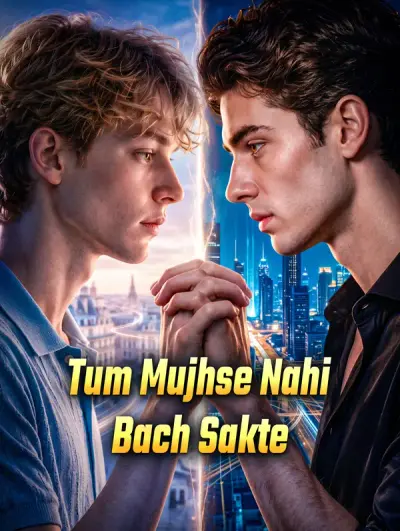 Tum Mujhse Nahi Bach Sakte