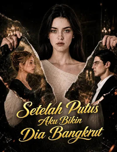 Setelah Putus, Aku Bikin Dia Bangkrut (Dubbing)