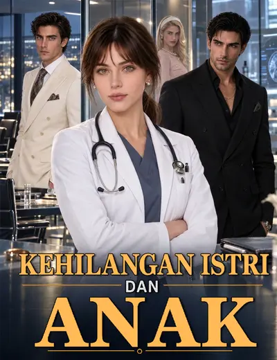 Kehilangan Istri dan Anak(Dubbing)