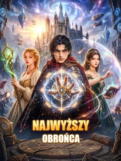 Najwyższy obrońca