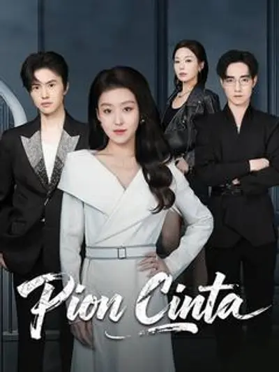 Pion Cinta
