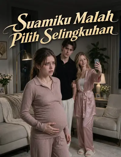 Suamiku Malah Pilih Selingkuhan​(Dubbing)