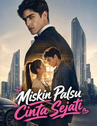 Miskin Palsu, Cinta Sejati
