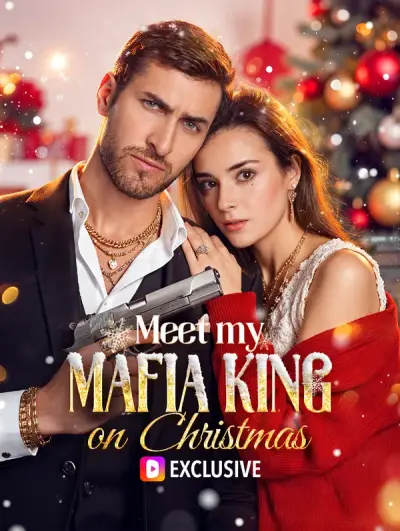 Meet My Mafia King on Christmas