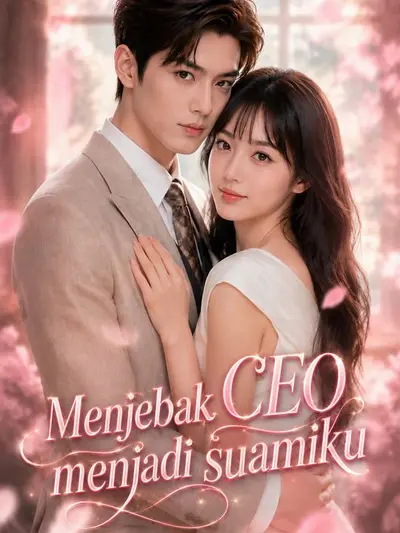 Menjebak CEO menjadi suamiku