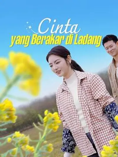 Cinta yang Berakar di Ladang
