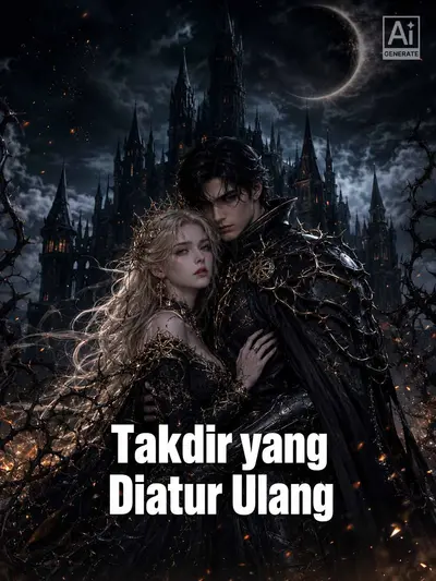 Takdir yang Diatur Ulang