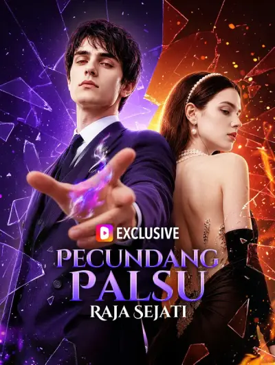 Pecundang Palsu, Raja Sejati(Sulih Suara)