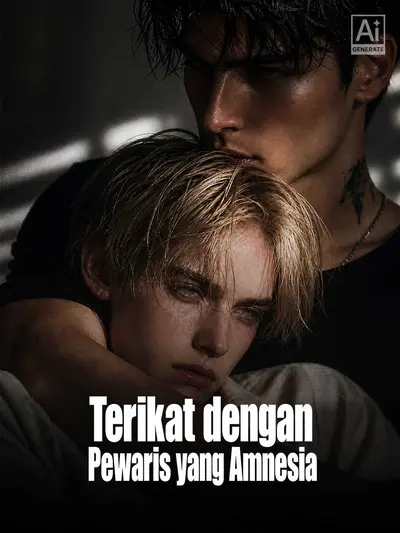 Terikat dengan Pewaris yang Amnesia