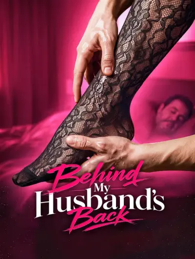 Behind My Husband’s Back