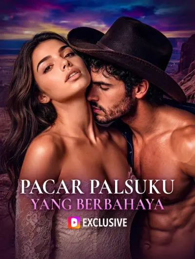 Pacar Palsuku yang Berbahaya