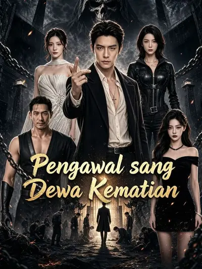 Pengawal sang Dewa Kematian