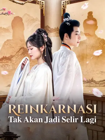 Reinkarnasi: Tak Akan Jadi Selir Lagi