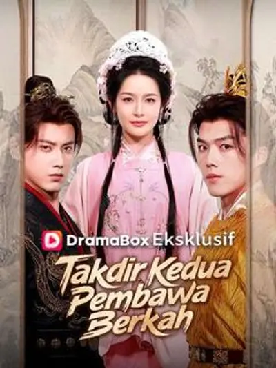 Takdir Kedua Pembawa Berkah