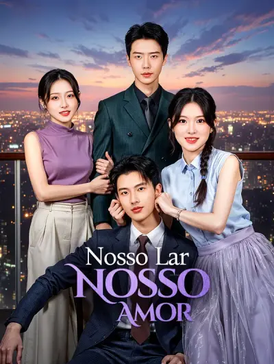 Nosso Lar, Nosso Amor(Dublado)