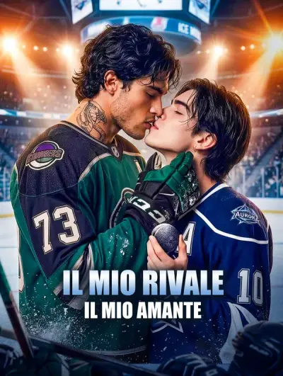 Il mio rivale, il mio amante