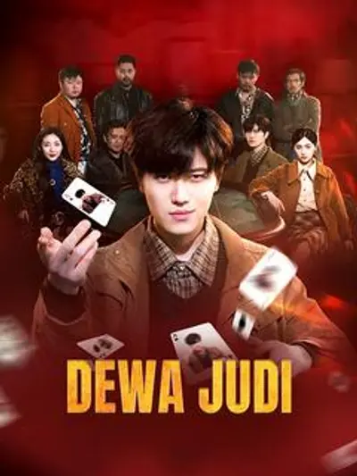 Dewa Judi