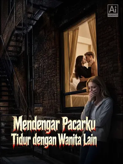 Mendengar Pacarku Tidur dengan Wanita Lain