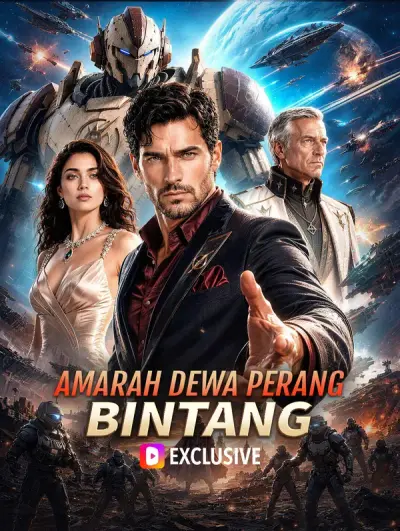 Amarah Dewa Perang Bintang(Sulih Suara)